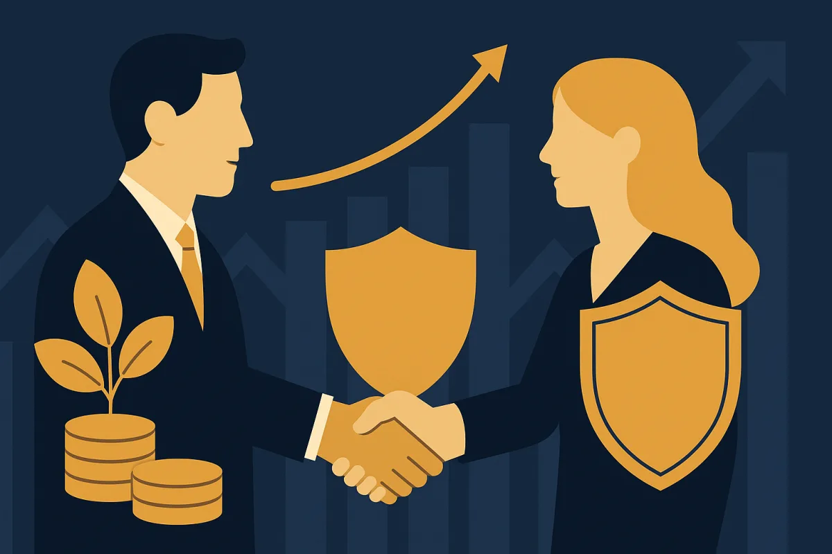 Financial Advisor Marketing: The Complete 2026 Growth Guide