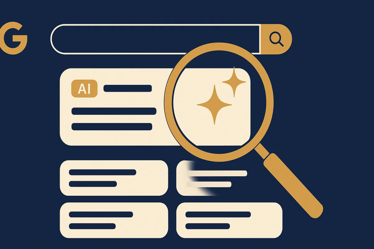 How to Appear in Google AI Overviews (2026 Guide)