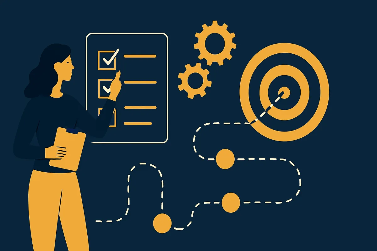 How to Create a Marketing Plan (Step-by-Step + Template)