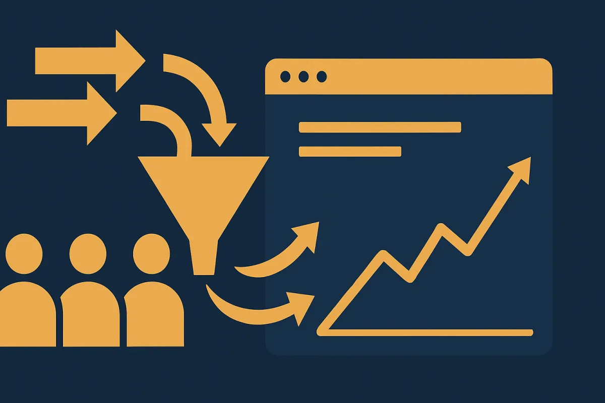 How to Increase Website Traffic: 12 Proven Ways for 2026