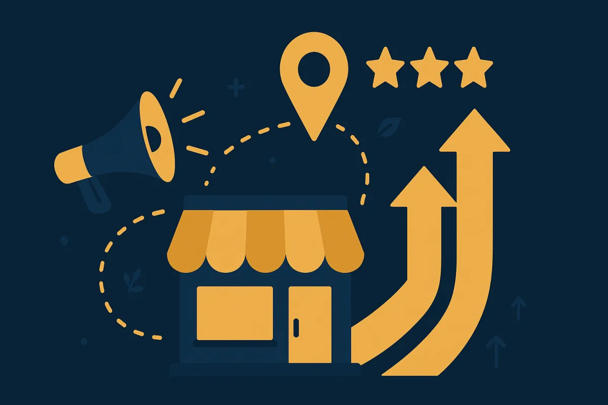 How to Market Your Small Business in 2026 (Full Guide)