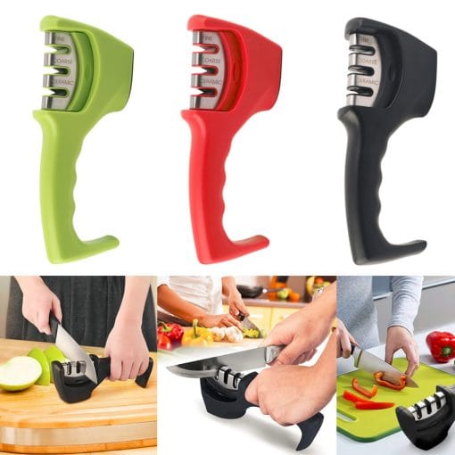 High Quality Professional Knife Sharpener - Image 7