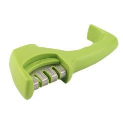 Alternative view of Knife Sharpener Pro – 3-Stage Precision Edge Tool