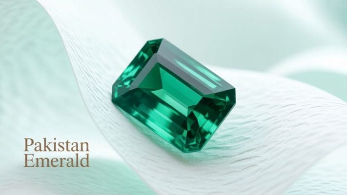 Natural Emerald by Arbsbuy