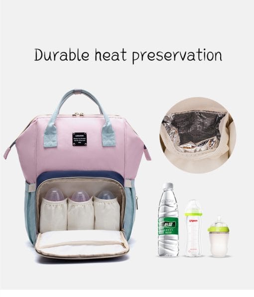 Mummy Maternity Bag - Image 6