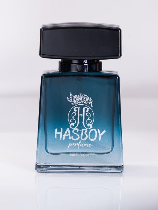 Vibrant Men's Eau De Toilette - Image 5