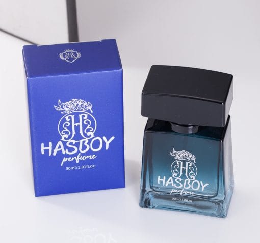 Vibrant Men's Eau De Toilette - Image 4