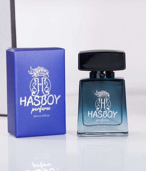 Vibrant Men's Eau De Toilette - Image 2