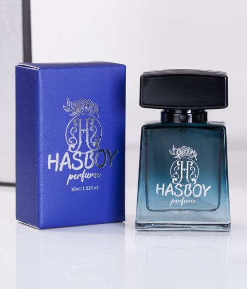 Vibrant Men's Eau De Toilette - Image 3