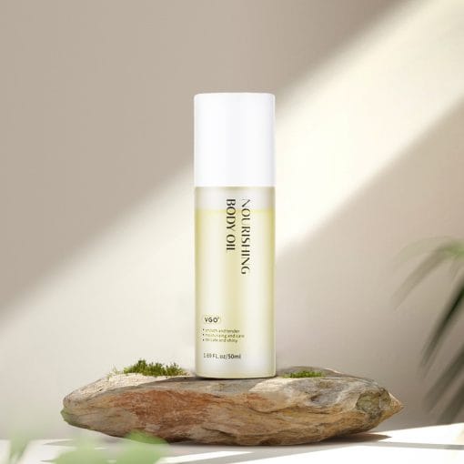 NOURISHING BODY OIL - Image 2