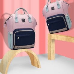 Alternative view of Mummy Maternity Bag