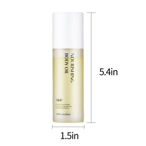 NOURISHING BODY OIL - Image 4