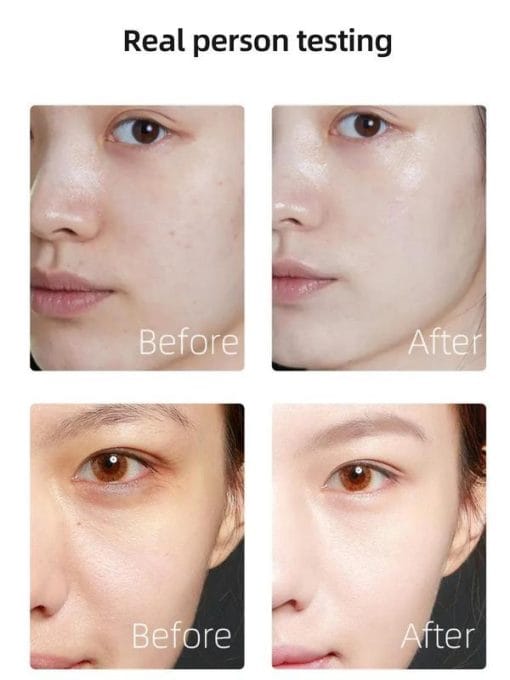 White Truffle, Sleeping Mask, Moisturizing - Image 6