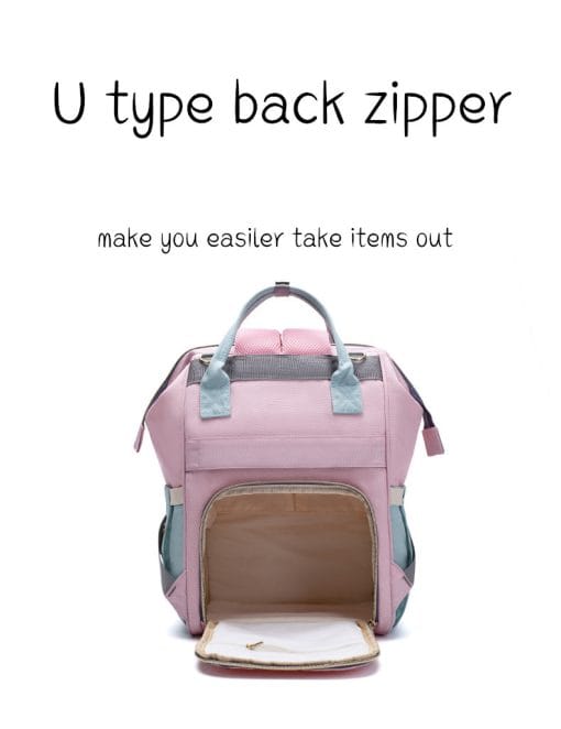 Mummy Maternity Bag - Image 5