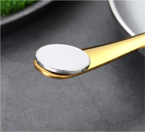 High-end tableware 24 piece set - Image 2