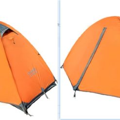 Alternative view of Outdoor Double Camping Rainproof Tents Outdoor Camping High Mountain Snowfield Ultra-light Camping Equipment