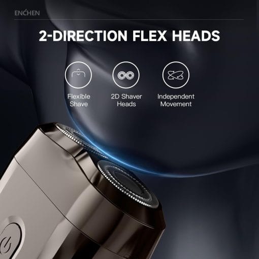 Mini 6 Shaver - Image 7