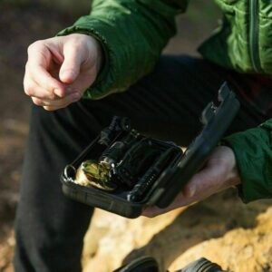 Alternative view of Survival Kit – Complete Emergency Gear for Outdoor Safety