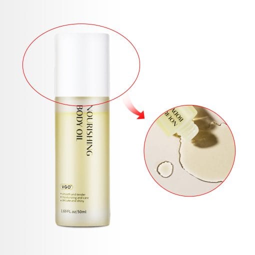 NOURISHING BODY OIL - Image 5