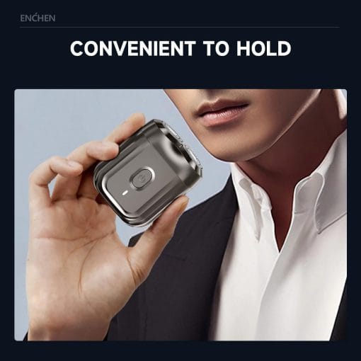 Mini 6 Shaver - Image 4