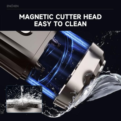 Mini 6 Shaver - Image 5