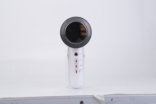1Pc Ultrasonic Body Shaping Machine 3 In 1 Multifunctional EMS Infrared Massager Fat Remover For Belly Waist Leg Arm Skincare - Image 6