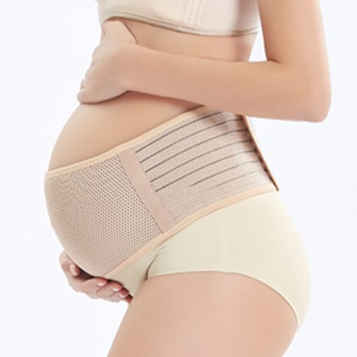 Mid-pregnancy abdominal support - Image 8