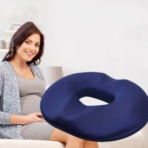 donut pillow for sitting support