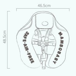 Alternative view of Baby Swimming Ring floating Floats