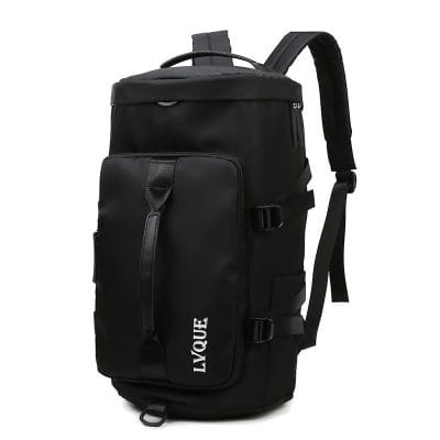 Alternative view of Travel Backpack – Waterproof 3-in-1 Weekender Bag