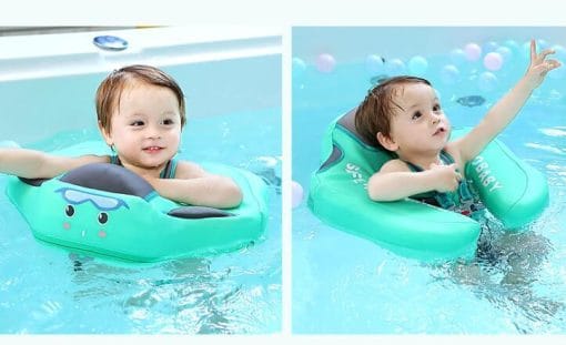 Baby Swimming Ring floating Floats - Image 4