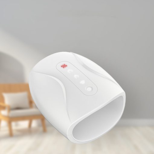 Hand Massage Instrument Electric Mouse Heating Palm Finger Wrist Massage - Image 5