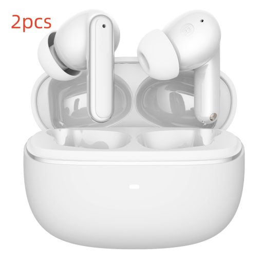 Wireless Bluetooth Noise Reduction In-ear Headphones - Image 8