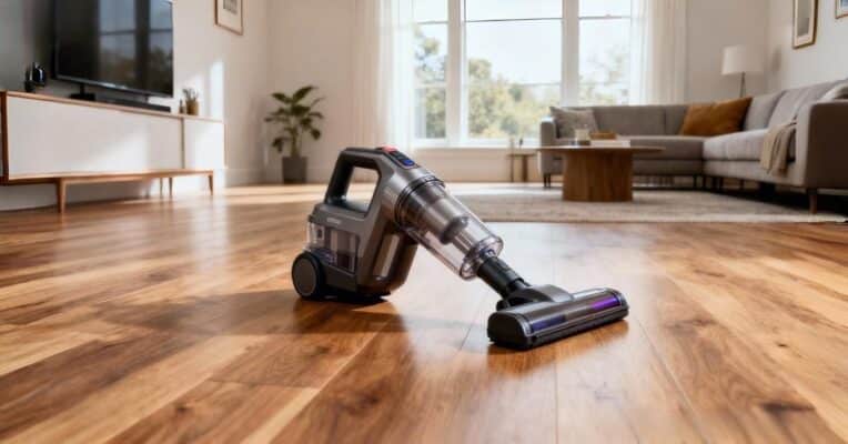 best vacuum cleaner for modern homes with powerful cordless cleaning performance