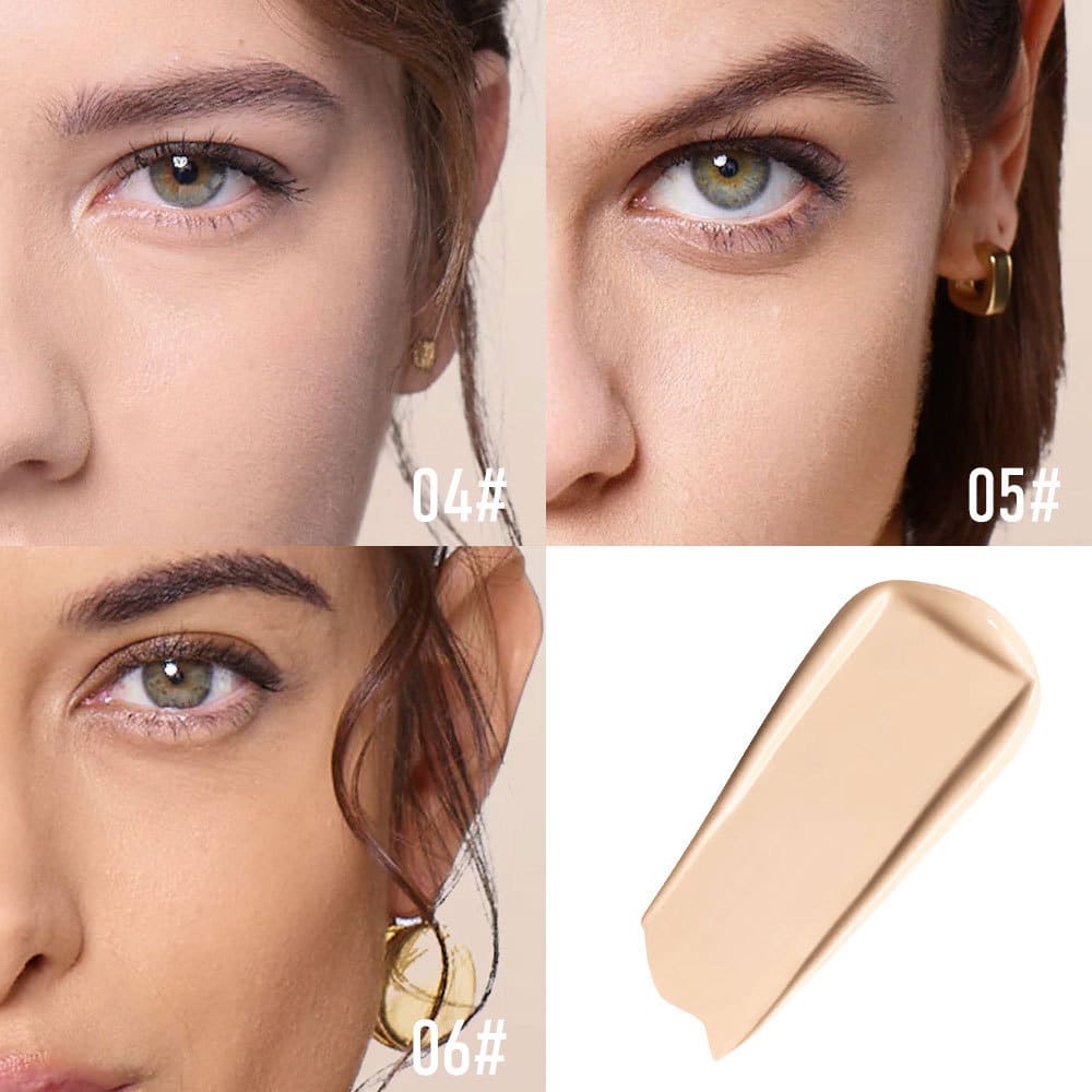 Sunscreen Foundation – Powerful Mineral SPF 30 for Flawless Skin - Image 6