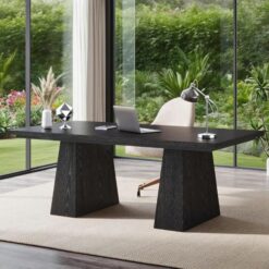 Alternative view of Dining Table