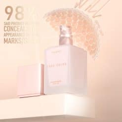 Alternative view of Sunscreen Foundation – Powerful Mineral SPF 30 for Flawless Skin