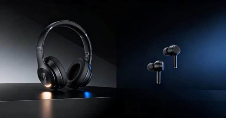 Best wireless headphones buying guide with noise cancelling and Bluetooth models