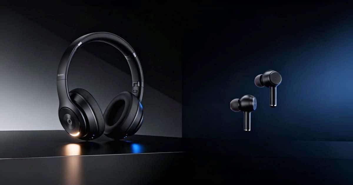 Best wireless headphones buying guide with noise cancelling and Bluetooth models