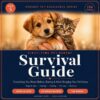 First Time Dog Owner Guide -- New Dog and Cat Owner Guide -- 136 Pages 20 Breed Guides -- Arbsbuy PDF Ebook Instant Download